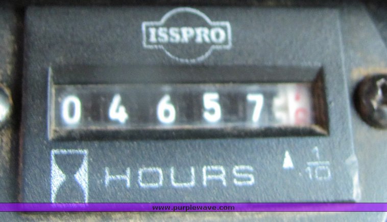 image for item 6695 1994 GMC Topkick C7H042 bucket truck