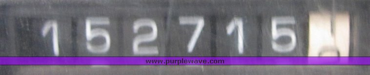 image for item 6695 1994 GMC Topkick C7H042 bucket truck