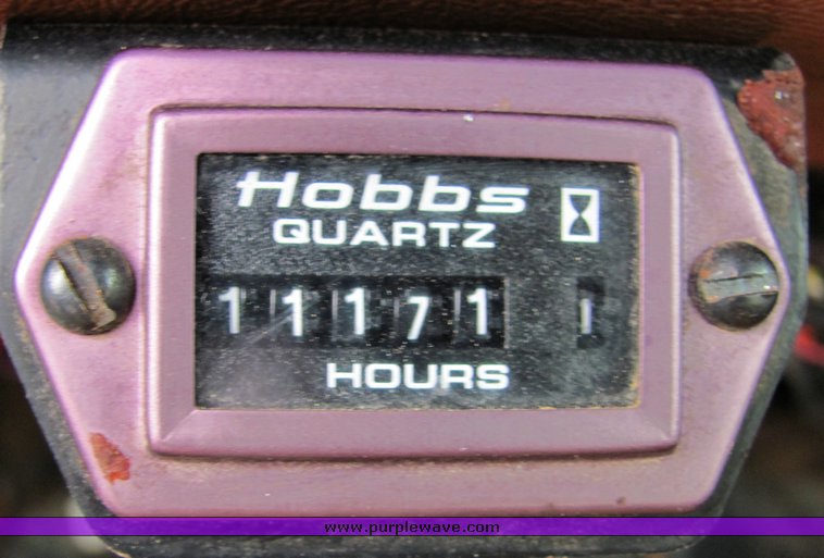 image for item 6695 1994 GMC Topkick C7H042 bucket truck