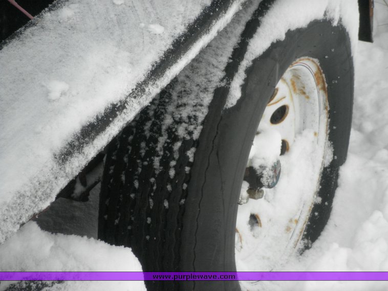 image for item 9108 2001 Air Man SDG45S-3A4 towable 36kw generator