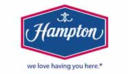 image for item 2002 One night stay at the Hampton Inn & Suites Country Club Plaza