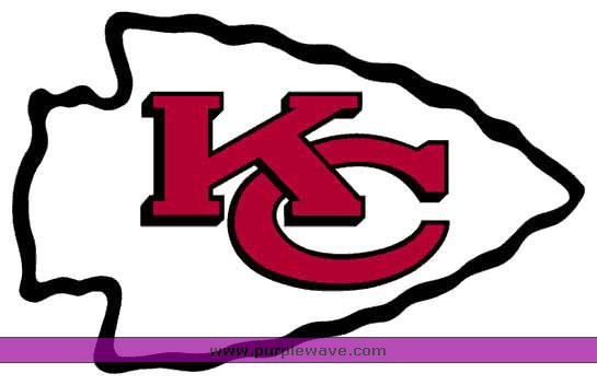 image for item 2006 Four tickets to the Kansas City Chiefs football game with parking