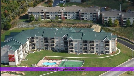 image for item 2008 Round of golf for four at Prairie Dunes Country Club in Hutchinson, Kansas