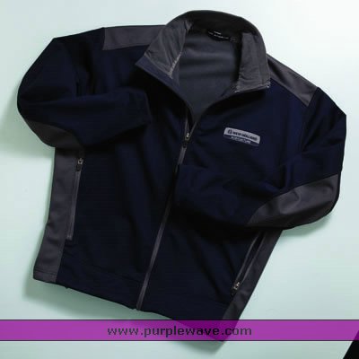 image for item 2015 New Holland "8N" logo jacket