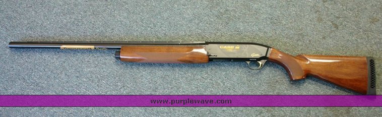 image for item 2020 Browning Gold Superlite Hunter shotgun
