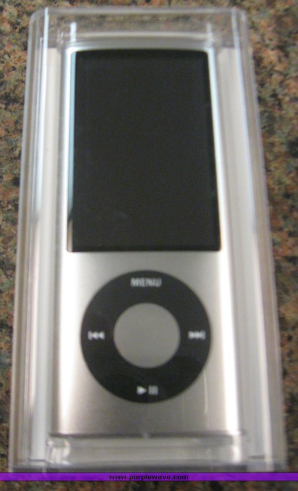image for item 3041 iPod Nano