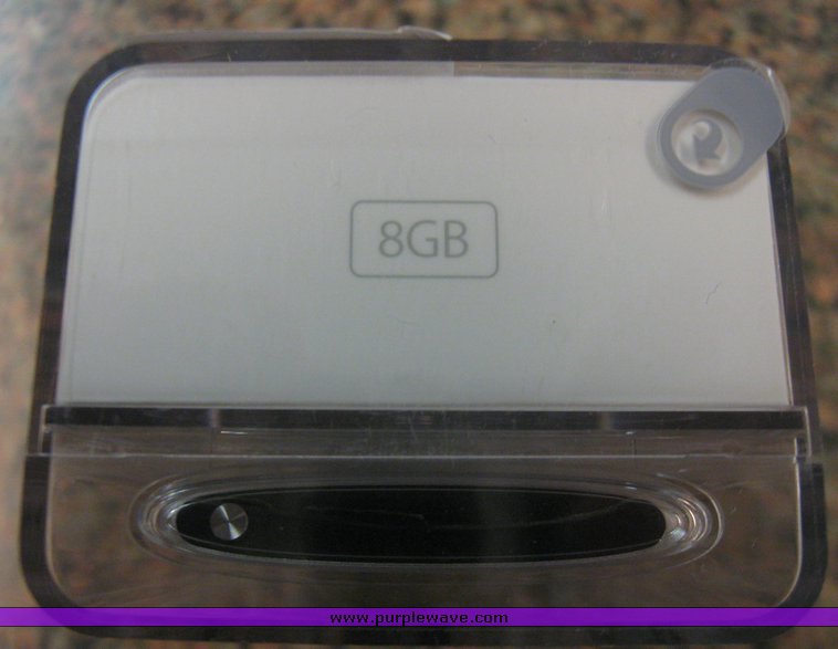 image for item 3041 iPod Nano