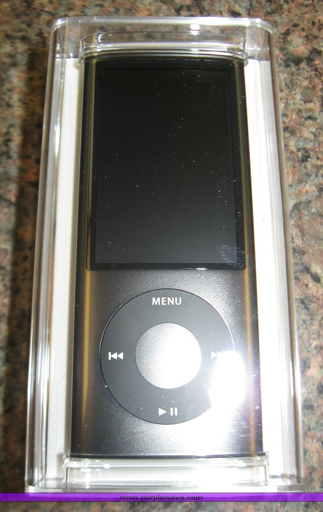 image for item 3042 iPod Nano