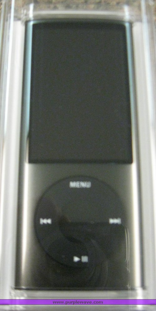 image for item 3042 iPod Nano