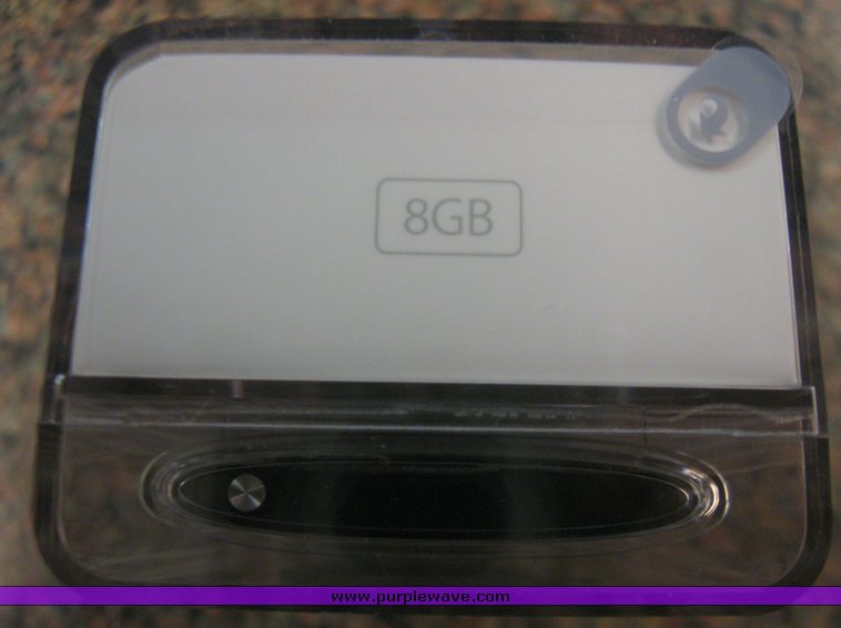 image for item 3042 iPod Nano