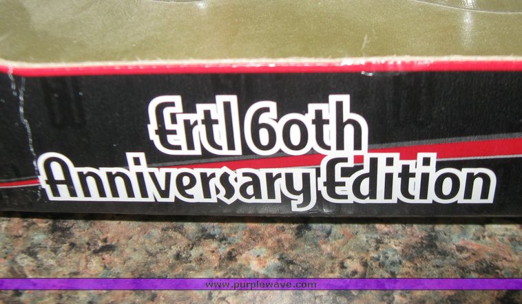 image for item 3050 Case IH seven piece historical tractor set