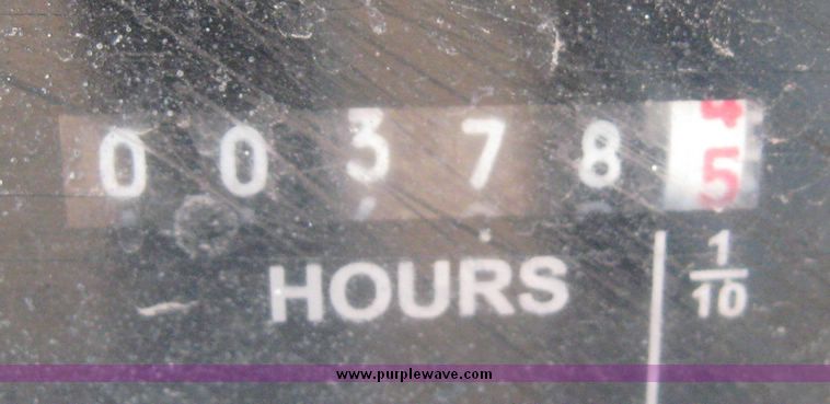 image for item 3871 2003 Genie GS-3246 scissor lift