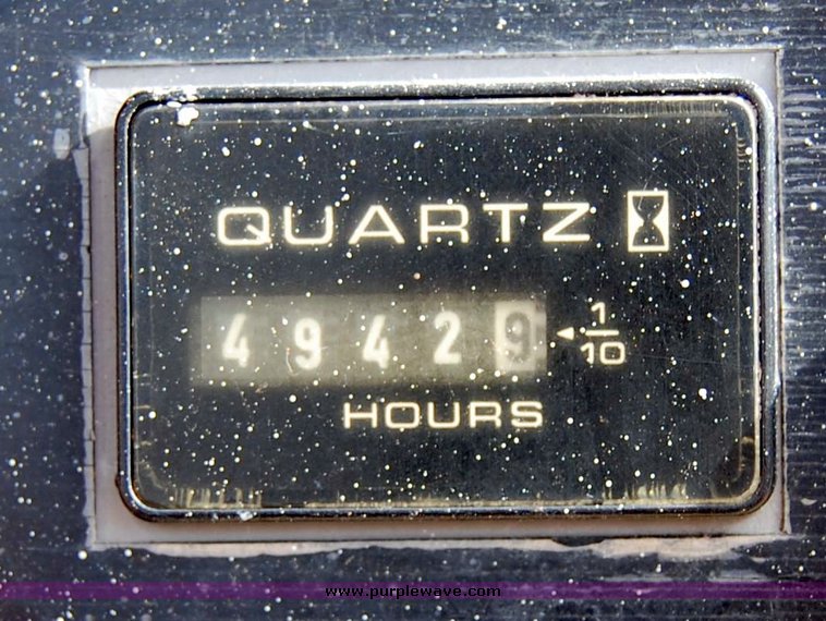 image for item 6037 2000 JLG 600S telescopic boom lift