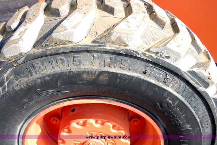 image for item 6037 2000 JLG 600S telescopic boom lift