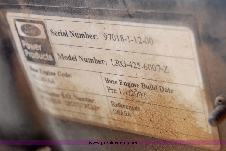 image for item 6037 2000 JLG 600S telescopic boom lift