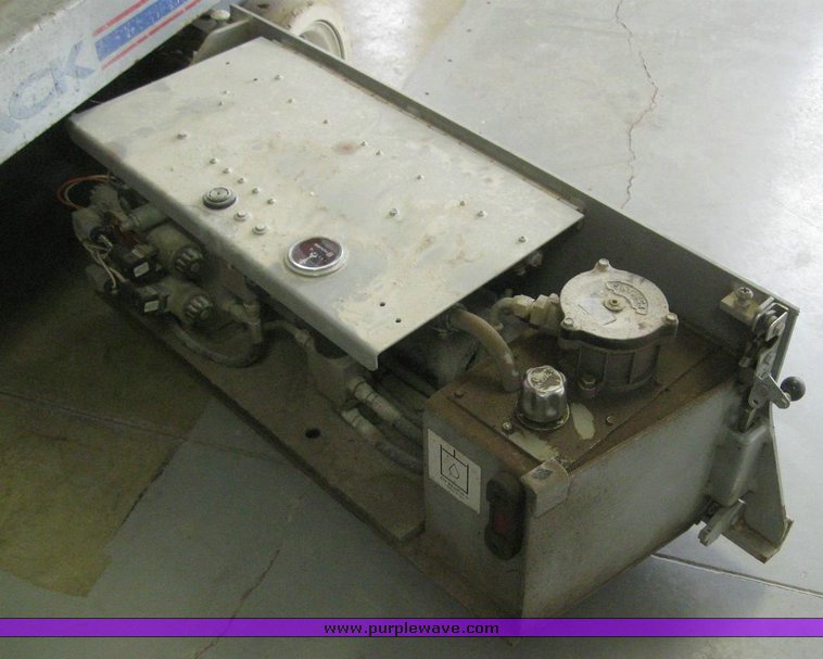 image for item 6844 Skyjack SJIII 3219 scissor lift