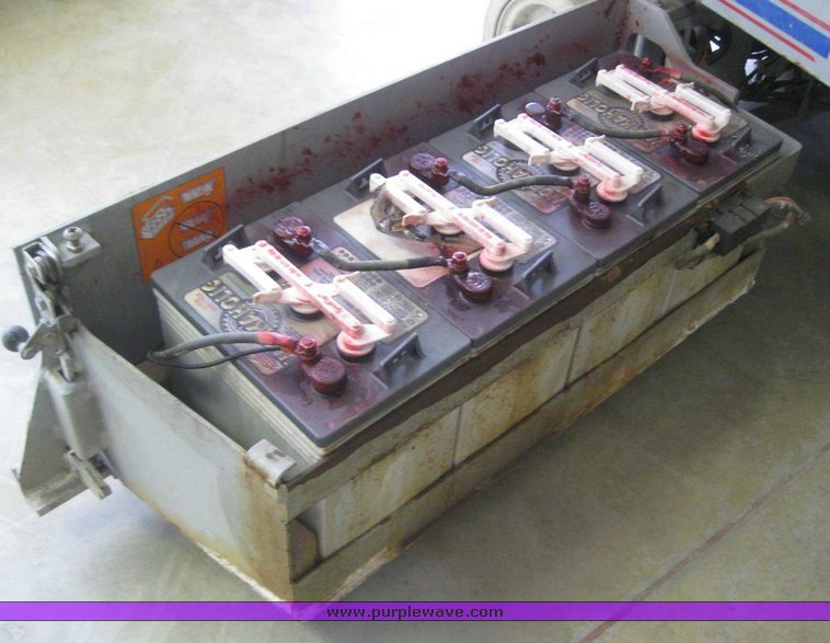 image for item 6844 Skyjack SJIII 3219 scissor lift