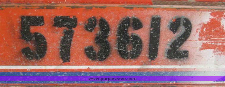 image for item 6844 Skyjack SJIII 3219 scissor lift