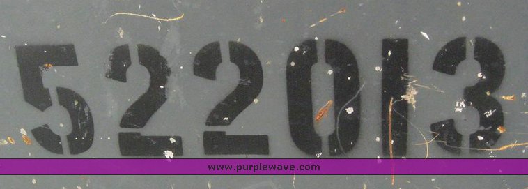 image for item 7680 2004 JLG G9-43A telehandler