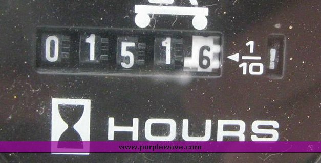 image for item 7681 Skyjack SJIII-3219 scissor lift