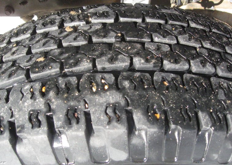 image for item 7694 2003 Ford F-250 service truck