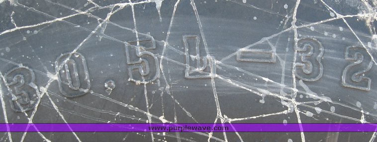 image for item 2100 1997 Case IH 2188 AFS combine