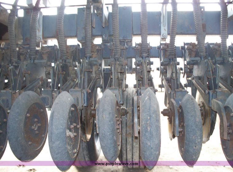 image for item 2200 CrustBuster 3400 All Plant no-till double disc drill