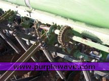 image for item 2300 (2) John Deere 8300 disc drills with two drill hitch