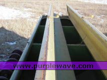 image for item 2300 (2) John Deere 8300 disc drills with two drill hitch