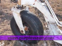 image for item 2300 (2) John Deere 8300 disc drills with two drill hitch