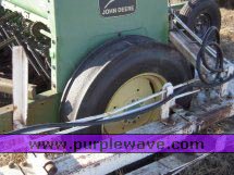 image for item 2300 (2) John Deere 8300 disc drills with two drill hitch