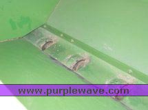 image for item 2300 (2) John Deere 8300 disc drills with two drill hitch