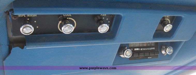 image for item 3876 Ford 7700 tractor with Westenodrf loader