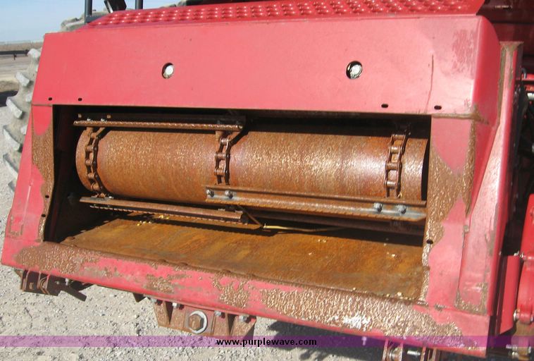 image for item 3900 2008 Case IH 2588 Axial Flow combine