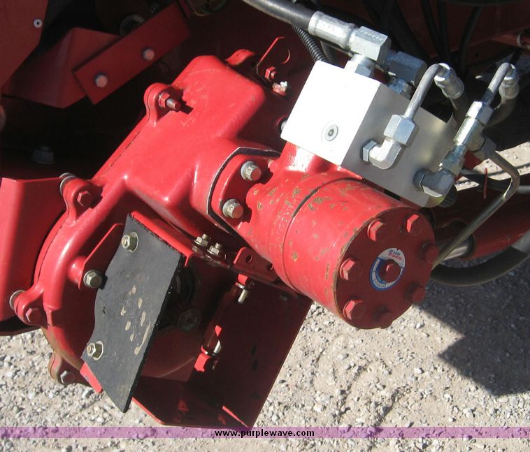 image for item 3900 2008 Case IH 2588 Axial Flow combine