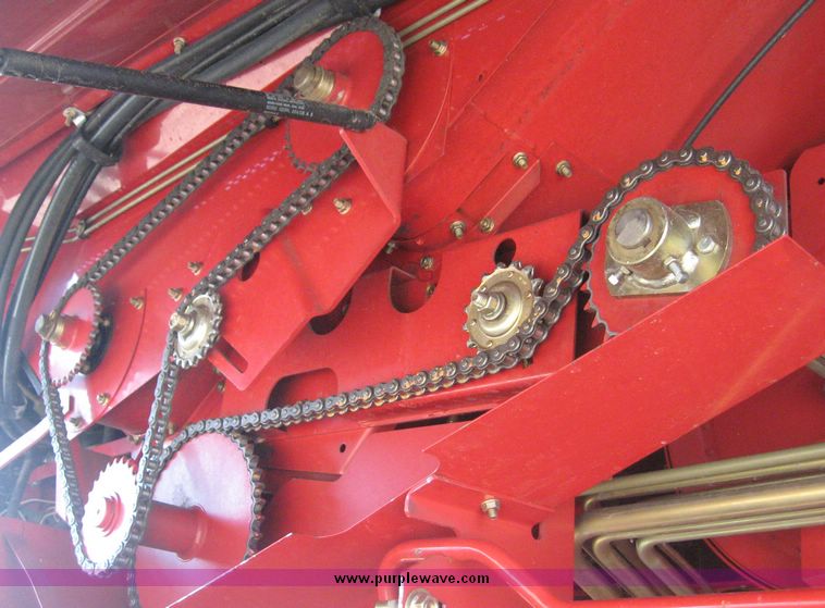 image for item 3900 2008 Case IH 2588 Axial Flow combine