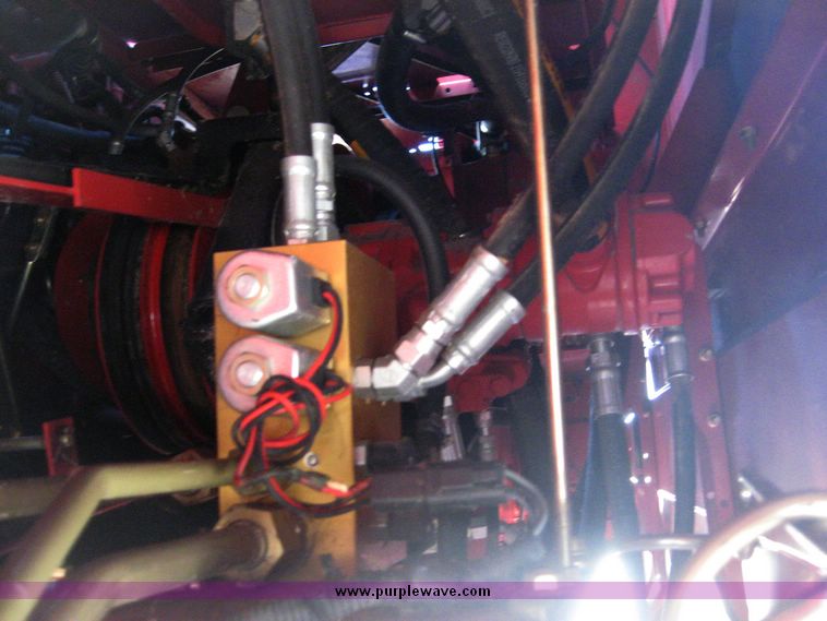 image for item 3900 2008 Case IH 2588 Axial Flow combine