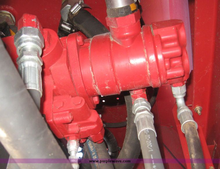 image for item 3900 2008 Case IH 2588 Axial Flow combine