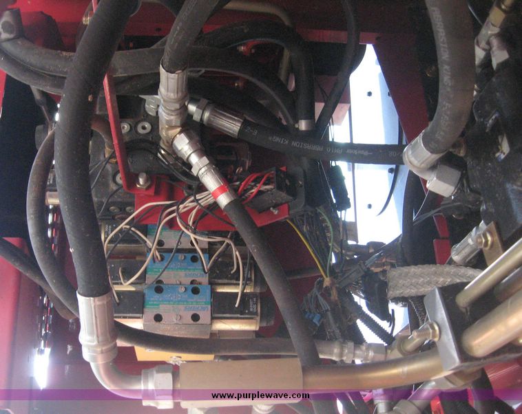 image for item 3900 2008 Case IH 2588 Axial Flow combine