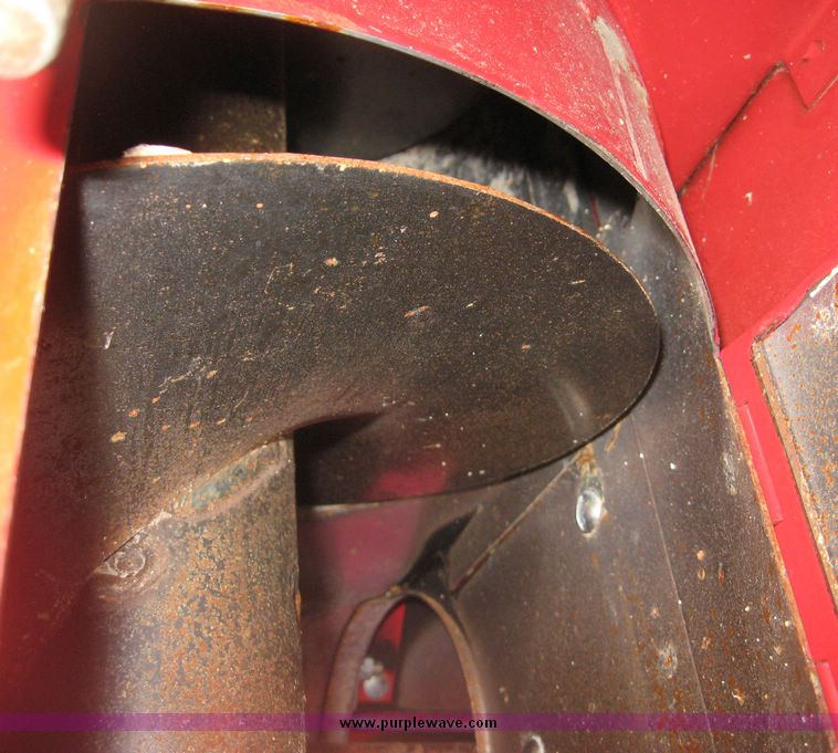 image for item 3900 2008 Case IH 2588 Axial Flow combine