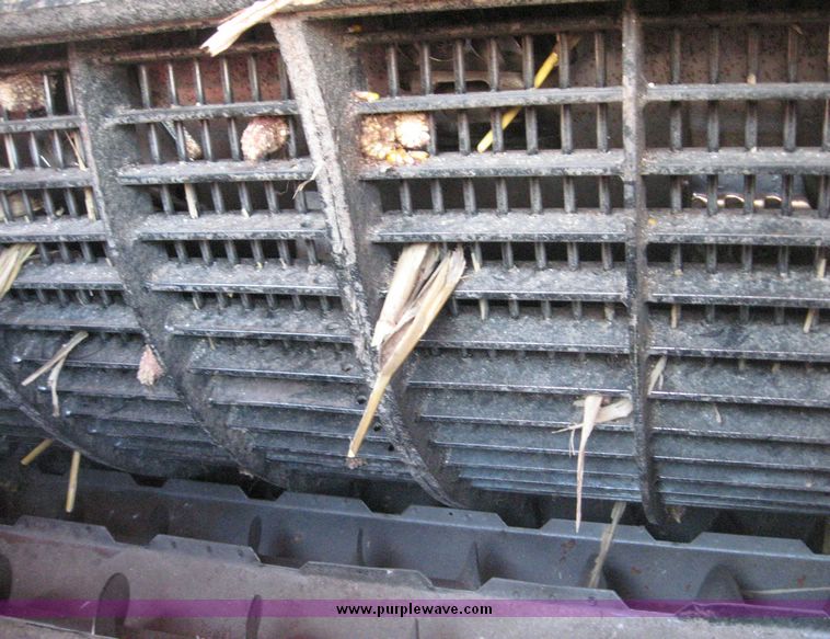 image for item 3900 2008 Case IH 2588 Axial Flow combine