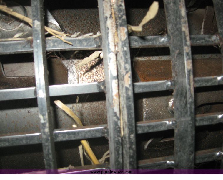 image for item 3900 2008 Case IH 2588 Axial Flow combine