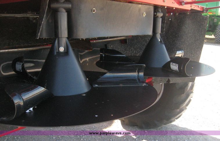 image for item 3900 2008 Case IH 2588 Axial Flow combine
