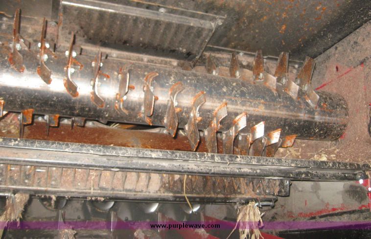 image for item 3900 2008 Case IH 2588 Axial Flow combine