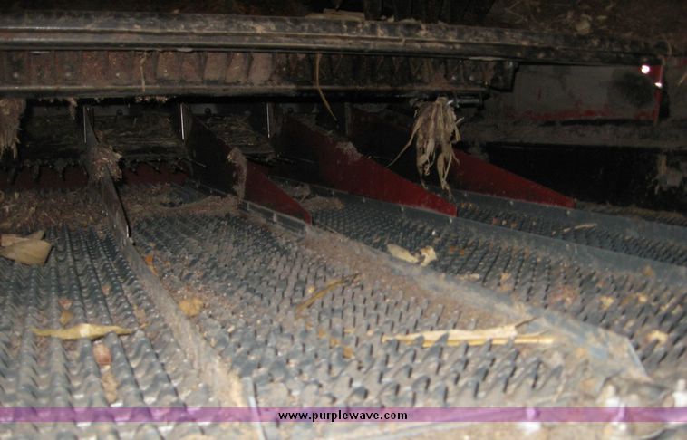 image for item 3900 2008 Case IH 2588 Axial Flow combine