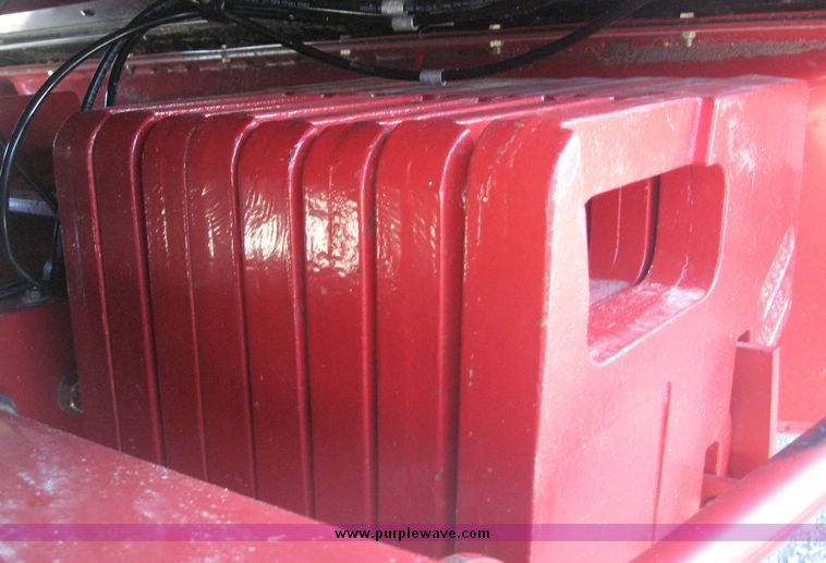 image for item 3900 2008 Case IH 2588 Axial Flow combine