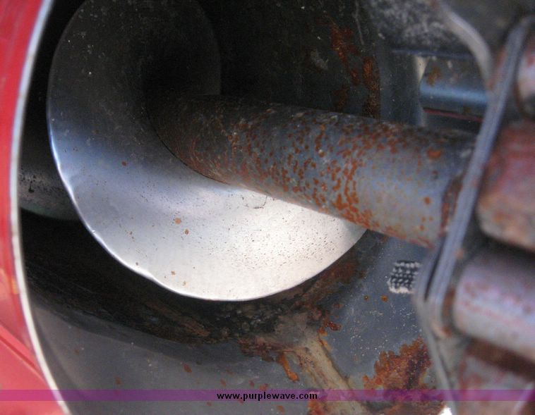 image for item 3900 2008 Case IH 2588 Axial Flow combine