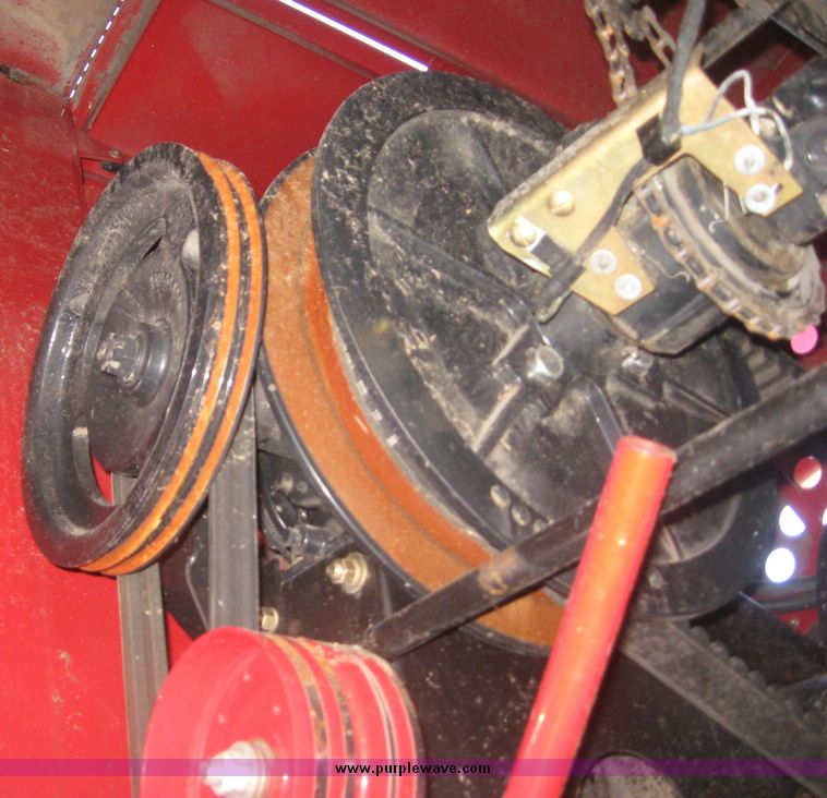 image for item 3900 2008 Case IH 2588 Axial Flow combine