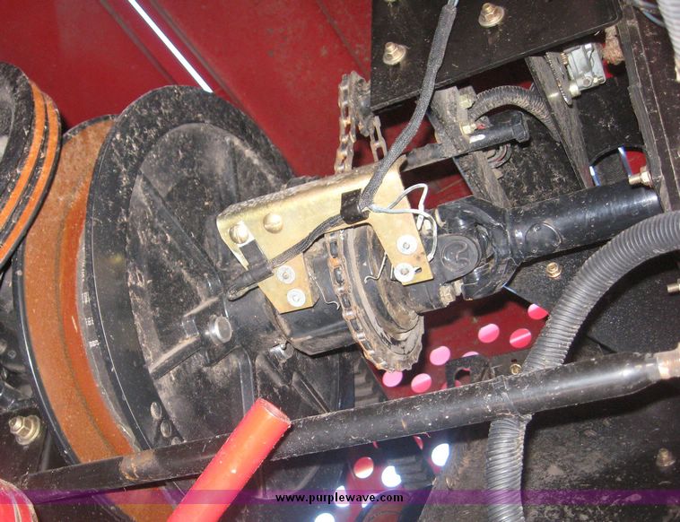 image for item 3900 2008 Case IH 2588 Axial Flow combine