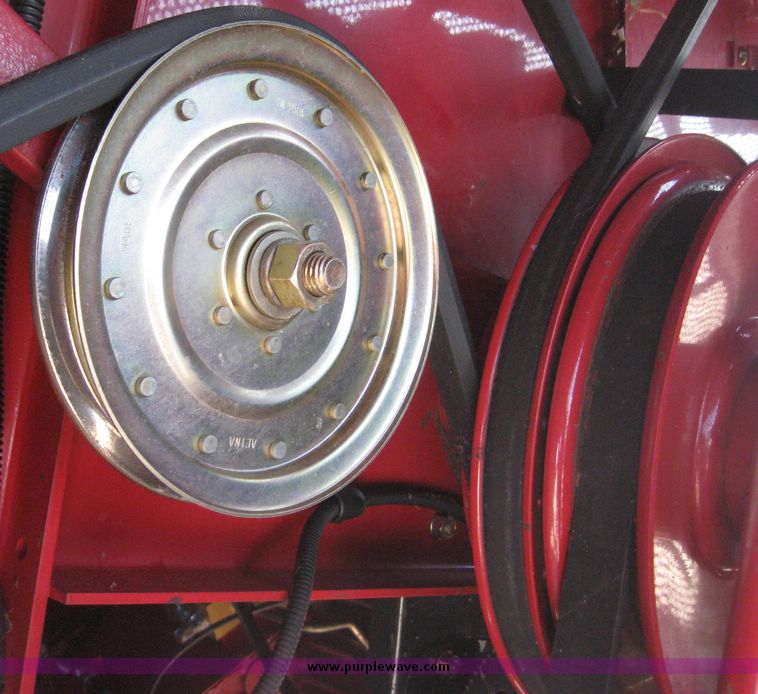 image for item 3900 2008 Case IH 2588 Axial Flow combine